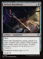 Barbed Bloodletter (Foil) (Lorwyn Eclipsed #86)