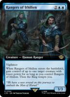 Rangers of Ithilien (Foil) (The Lord of the Rings: Tales...