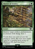 Shower of Arrows (Foil) (The Lord of the Rings: Tales of...