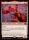 The Vision and Scarlet Witch (Foil) (Marvel Super Heroes Commander #707)