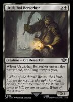 Uruk-hai Berserker (The Lord of the Rings: Tales of...