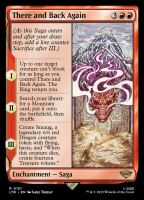 There and Back Again (The Lord of the Rings: Tales of...