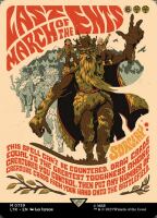 Last March of the Ents (The Lord of the Rings: Tales of...