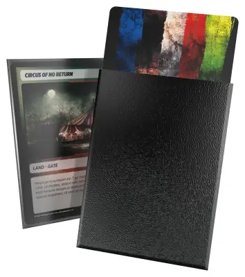 Ultimate Guard® Ultimate Guard Cortex Matte Sleeves div. Farben