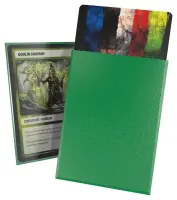 Ultimate Guard® Ultimate Guard Cortex Matte Sleeves div. Farben