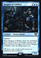 Rangers of Ithilien (Foil) (Tales of Middle-earth Promos...