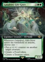 Galadriel, Gift-Giver (The Lord of the Rings: Tales of...