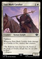 East-Mark Cavalier (The Lord of the Rings: Tales of...