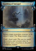 Soothing of Sméagol (Foil) (The Lord of the Rings:...
