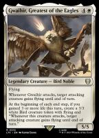 Gwaihir, Greatest of the Eagles (Tales of Middle-earth...