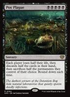 Pox Plague (Secrets of Strixhaven #94)