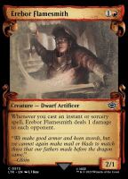 Erebor Flamesmith (The Lord of the Rings: Tales of...