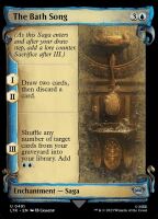 The Bath Song (Foil) (The Lord of the Rings: Tales of...