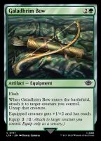 Galadhrim Bow (Foil) (The Lord of the Rings: Tales of...