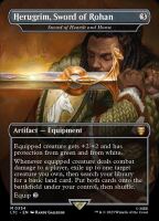 Sword of Hearth and Home (Tales of Middle-earth Commander...