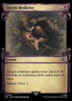 Orcish Medicine (Foil) (The Lord of the Rings: Tales of...