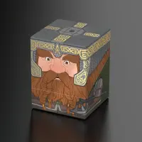 Ultimate Guard Squaroes Lord of the Rings Gimli