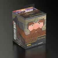 Ultimate Guard Squaroes Lord of the Rings Gimli