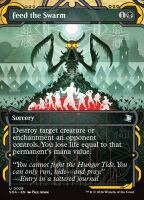Feed the Swarm (Secrets of Strixhaven Mystical Archive #29)