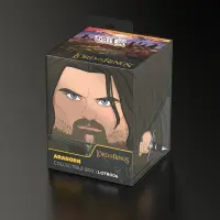 Ultimate Guard Squaroes Lord of the Rings Aragorn