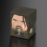 Ultimate Guard Squaroes Lord of the Rings Aragorn