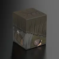 Ultimate Guard Squaroes Lord of the Rings Aragorn