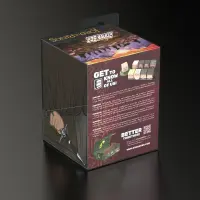 Ultimate Guard Squaroes Lord of the Rings Aragorn