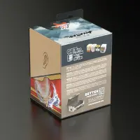 Ultimate Guard Squaroes Avatar the last Airbender Aang