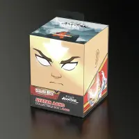 Ultimate Guard Squaroes Avatar the last Airbender Aang