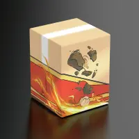 Ultimate Guard Squaroes Avatar the last Airbender Aang