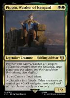 Pippin, Warden of Isengard (Tales of Middle-earth...