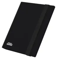 Ultimate Guard  Flexxfolio 160 - 8-Pocket Binder