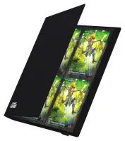 Ultimate Guard  Flexxfolio 160 - 8-Pocket Binder