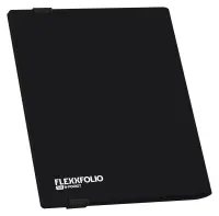Ultimate Guard  Flexxfolio 160 - 8-Pocket Binder