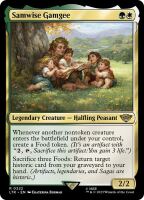 Samwise Gamgee (The Lord of the Rings: Tales of...