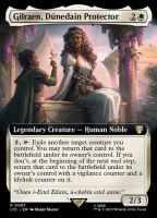 Gilraen, Dúnedain Protector (Tales of Middle-earth...