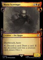 Moria Scavenger (Tales of Middle-earth Commander #470)
