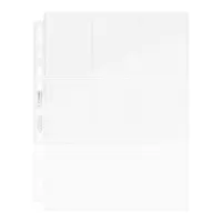Ultimate Guard 9-Pocket Pages Binder