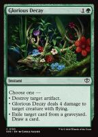 Glorious Decay (Secrets of Strixhaven #150)