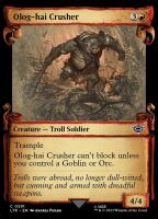 Olog-hai Crusher (The Lord of the Rings: Tales of...