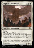 Eagle of Deliverance (The Lord of the Rings: Tales of...