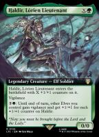 Haldir, Lórien Lieutenant (Tales of Middle-earth...