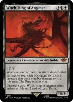 Witch-king of Angmar (The Lord of the Rings: Tales of...