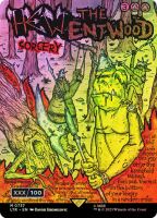 Hew the Entwood (Foil) (The Lord of the Rings: Tales of...
