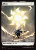Plains (Secrets of Strixhaven #267)