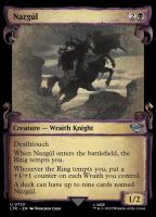Nazgûl (Foil) (The Lord of the Rings: Tales of...