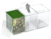 Ultimate Guard StacknSafe 480 Kartenaufbewahrungsbox