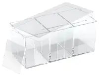 Ultimate Guard StacknSafe 480 Kartenaufbewahrungsbox