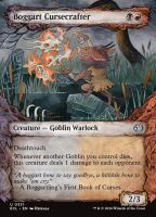 Boggart Cursecrafter (Lorwyn Eclipsed #331)