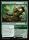 Vastlands Scavenger // Bind to Life (Foil) (Secrets of Strixhaven Promos #166p)